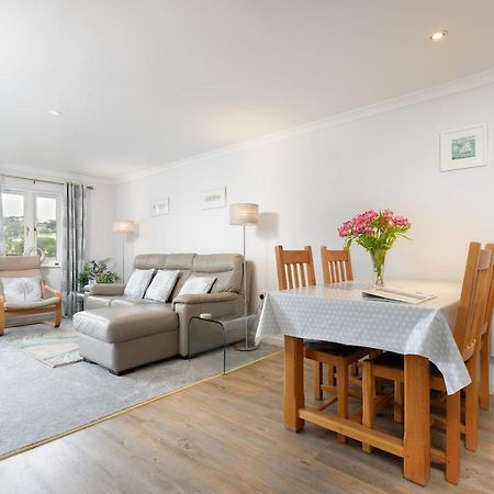 7 Camelside Daire Wadebridge Dış mekan fotoğraf