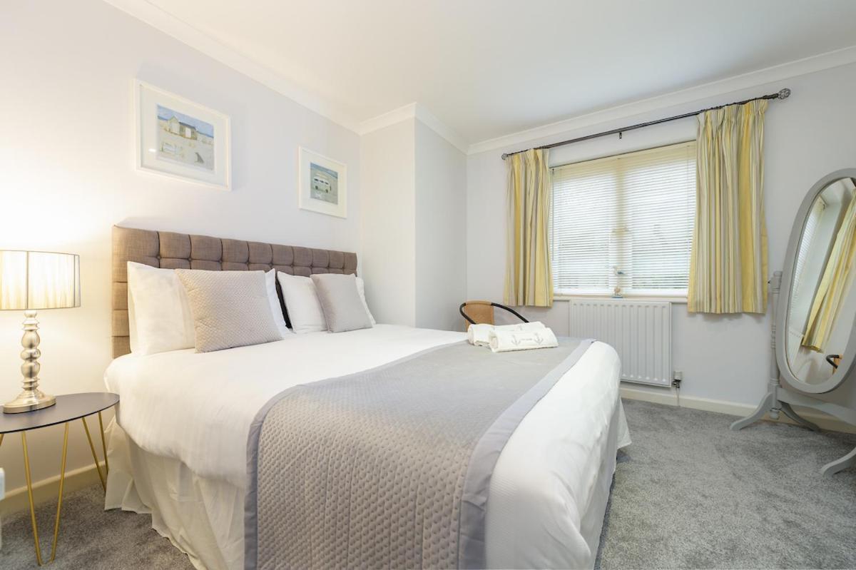 7 Camelside Daire Wadebridge Dış mekan fotoğraf