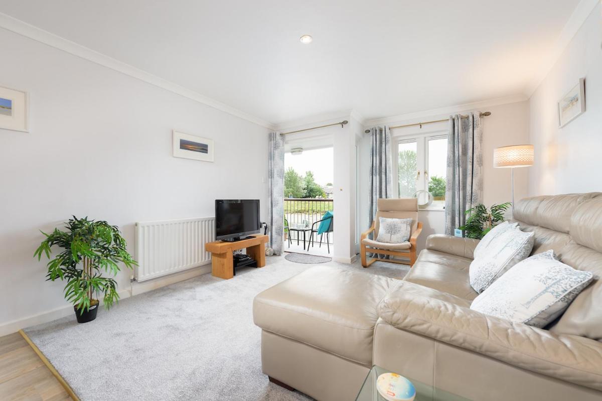 7 Camelside Daire Wadebridge Dış mekan fotoğraf