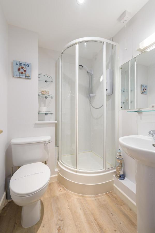 7 Camelside Daire Wadebridge Dış mekan fotoğraf